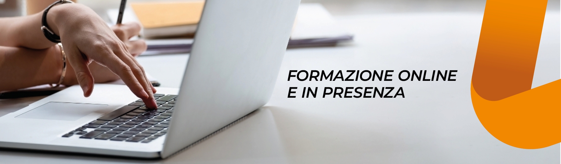 Corsi e-learning Fondazione Patrizio Paoletti