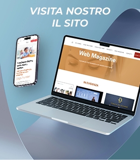 Fondazione Patrizio Paoletti - Visita il nostro sito